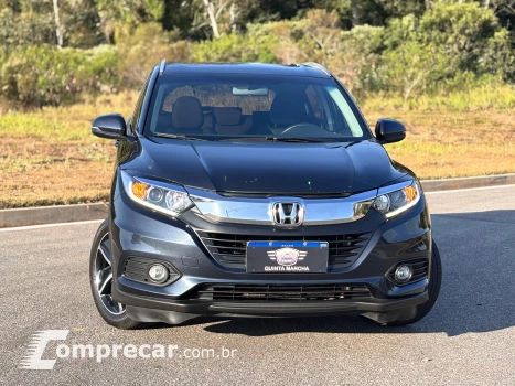 Honda HR-V EX CVT 1.8 I-VTEC FlexOne 4 portas