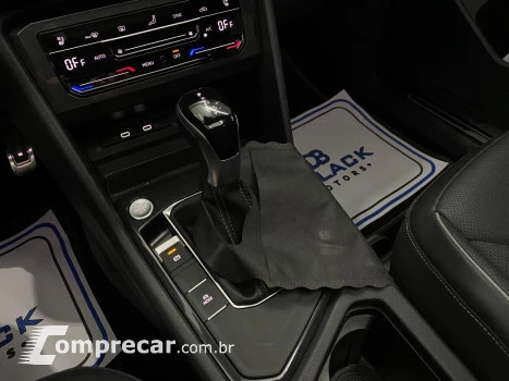 TIGUAN Allspac R-Line 300 TSI 2.0