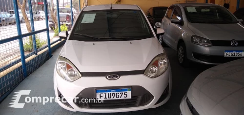 FIESTA 1.6 Rocam SE 8V