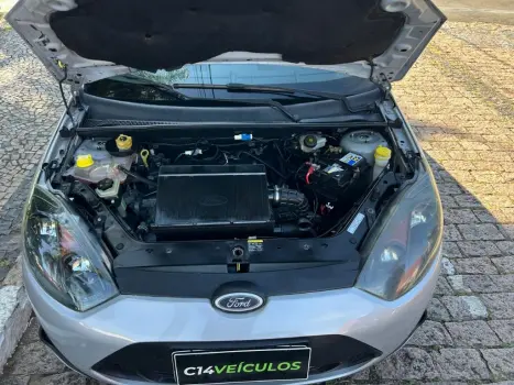 Fiesta Sedan 1.0 8V Flex 4p