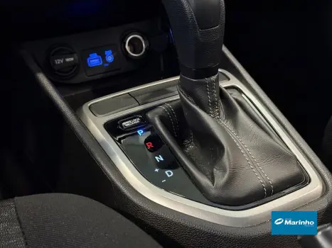 CRETA 1.6 16V FLEX ACTION AUTOMÁTICO