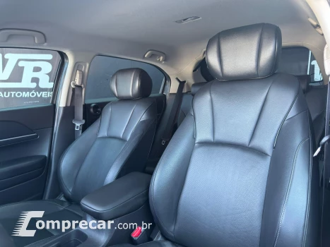 HR-V 1.5 16V Turbo Touring