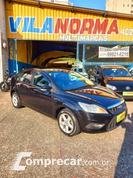 FORD FOCUS 2.0 16V 4 portas