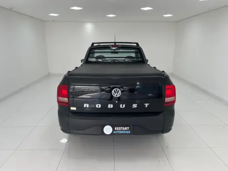 SAVEIRO 1.6 MSI Robust CS 8V