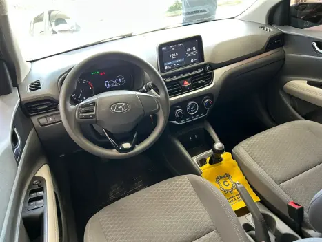 HB20S Evolution 1.0 Flex 12V Mec.