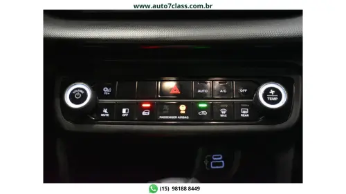 PULSE - 1.0 TURBO 200 DRIVE CVT