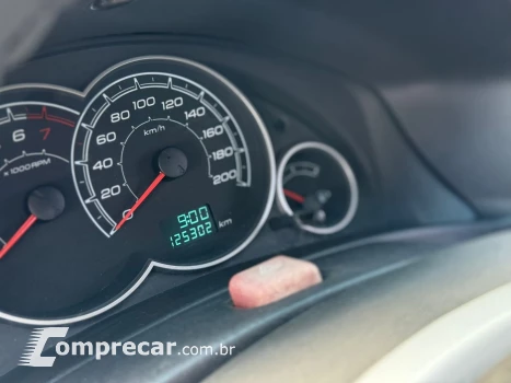 Celta LT 1.0 MPFI 8V FlexP. 5p