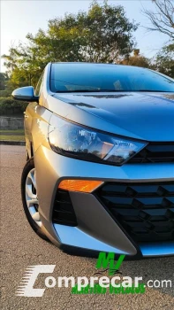 HB20S 1.0 12V FLEX COMFORT MANUAL