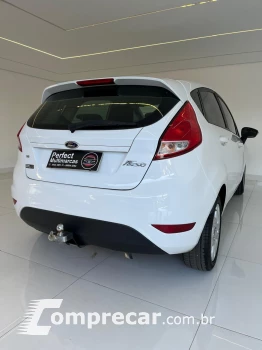 FIESTA 1.6 SE Hatch 16V