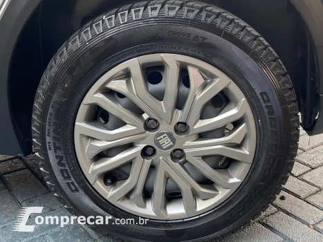 ARGO 1.3 Firefly Trekking