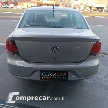 VOYAGE 1.0 MI Trendline 8V