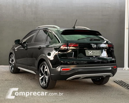 NIVUS 1.0 200 TSI Highline