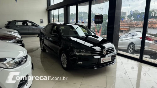 JETTA 1.4 16V TSI Comfortline