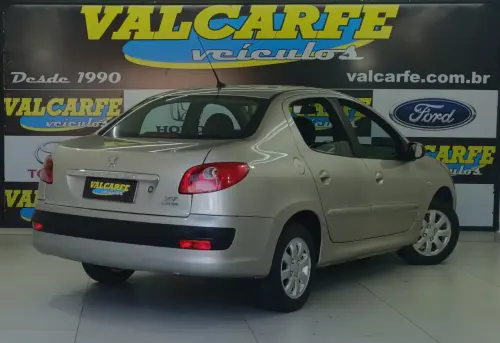 207 1.4 XR Passion Sport 8V