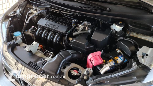 FIT 1.5 Personal 16V