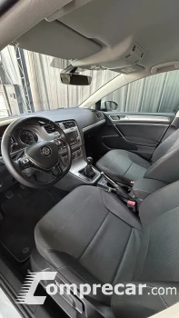 GOLF 1.0 TSI Comfortline 12V