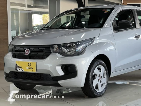 MOBI 1.0 EVO FLEX LIKE. MANUAL