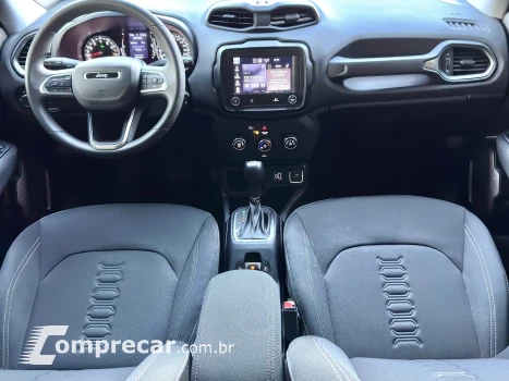 RENEGADE 1.3 T270 TURBO FLEX SPORT AT6