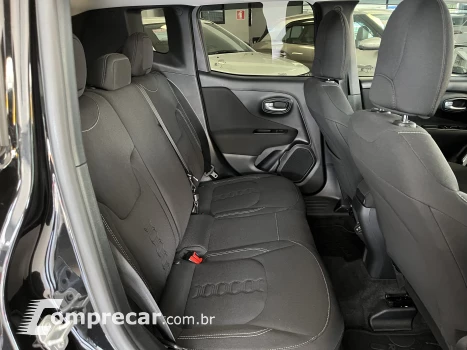 RENEGADE 1.3 T270 Turbo Sport