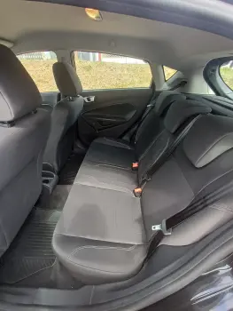 FIESTA 1.6 SE Hatch 16V