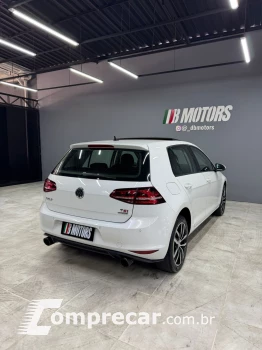 Golf 1.4 TSI Highline (MK7)