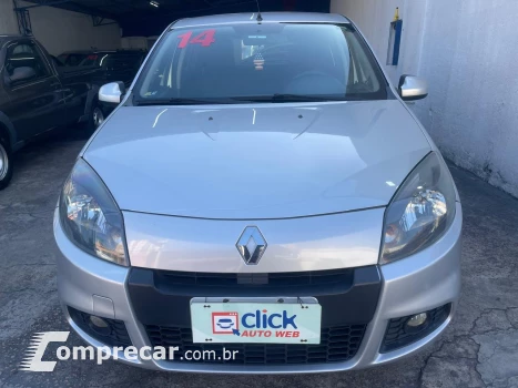 SANDERO 1.0 12V SCE Expression