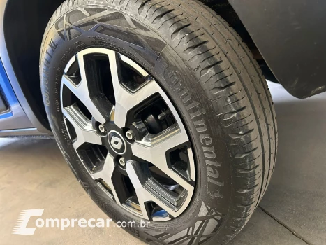 KWID 1.0 12V SCE Outsider