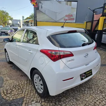 HB20 Comf./C.Plus/C.Style 1.0 Flex 12V