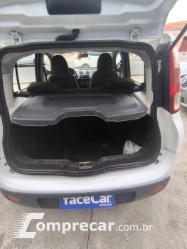 UNO ATTRACTIVE 1.4 EVO Fire Flex 8V 4p