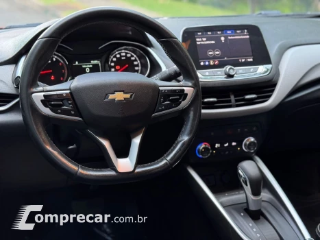 ONIX 1.0 Turbo Premier