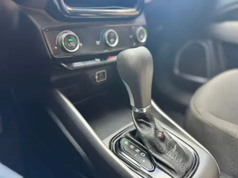 Toro Endurance 1.8 16V Flex Aut.