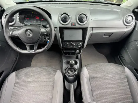 SAVEIRO 1.6 MSI Robust CD 16V