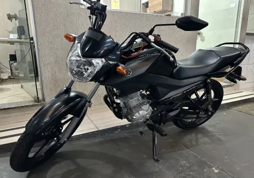 YBR 125I FACTOR ED