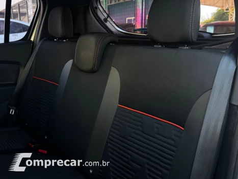 SANDERO 1.6 16V SCE Stepway