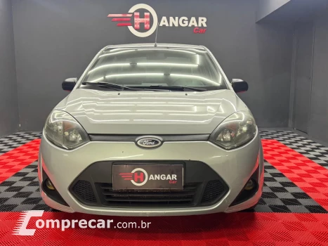 FIESTA 1.0 ROCAM SE SEDAN 8V