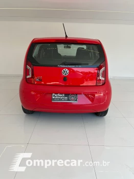 UP 1.0 MPI Take UP 12V