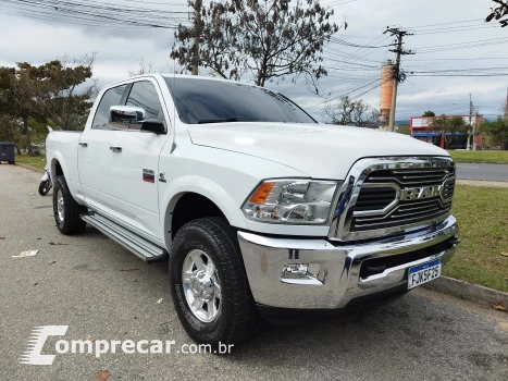 RAM 6.7 2500 Laramie 4X4 CD I6
