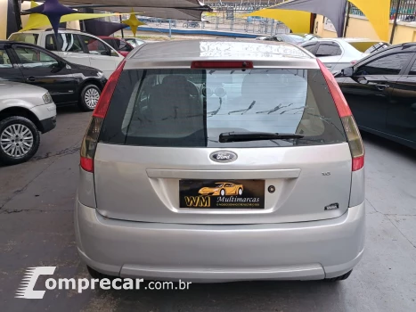 FIESTA 1.6 MPI Hatch 8V