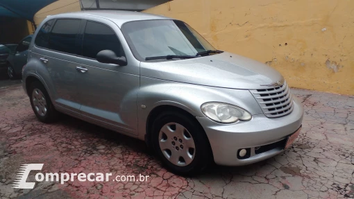 PT CRUISER 2.4 Classic 16V