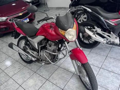 HONDA CG150 TITAN MIX KS