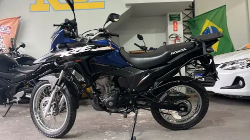 HONDA XRE 190