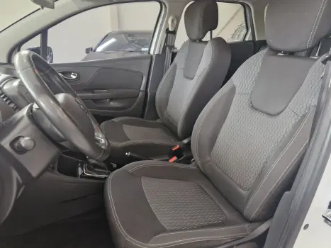 Captur 1.6 16V 4P FLEX SCE LIFE X-TRONIC CVT