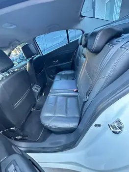 FLUENCE 2.0 Dynamique 16V