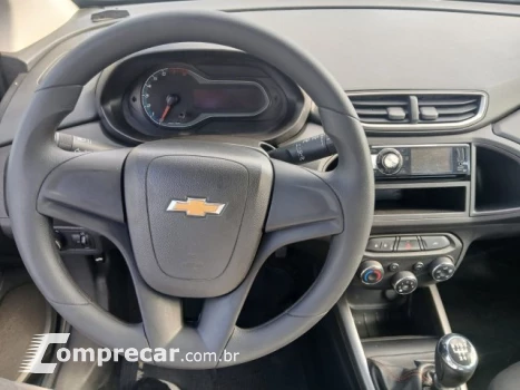 ONIX - 1.4 MPFI LT 8V 4P MANUAL