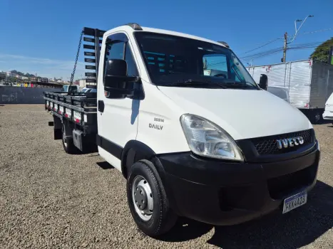 Daily 35S14 DIESEL CHASSI CABINE TURBO INTERCOOLER