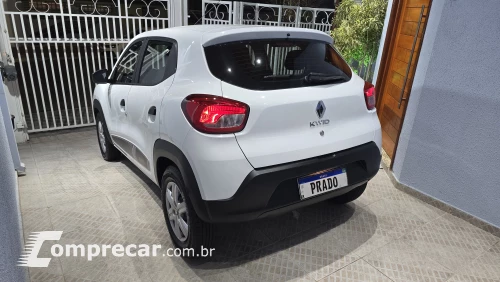 KWID 1.0 12V SCE ZEN