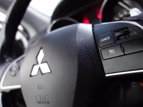 ASX - 2.0 4X2 16V 4P AUTOMÁTICO