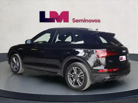 Q5 2.0 45 TFSI GASOLINA PRESTIGE QUATTRO S TRONIC