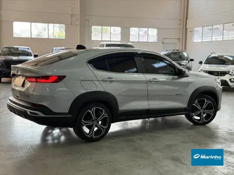 FASTBACK 1.0 TURBO 200 FLEX IMPETUS CVT