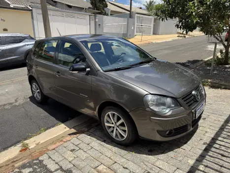 POLO 1.6 MI Sportline 8V